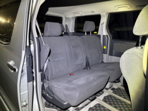 2007 Toyota Alphard 3.0ms in Grey — image 6
