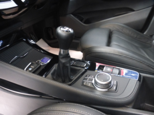 2022 BMW X2 1.5 18i M Mesh Edition SUV 5dr Petrol Manual Sdrive Euro 6 (s/s) (136 Ps) in Grey — image 6