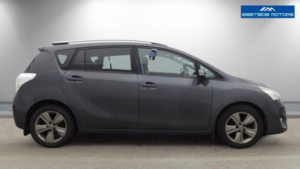 2015 Toyota Verso 1.6 D-4d Excel Euro 6 (s/s) 5dr in Grey — image 5