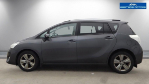 2015 Toyota Verso 1.6 D-4d Excel Euro 6 (s/s) 5dr in Grey — image 6