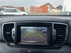 2017 Kia Sportage 1.7 Crdi 2 Euro 6 (s/s) 5dr in Bronze — image 3