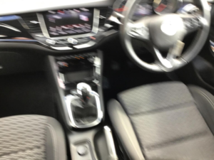 2018 Vauxhall Astra 1.6i Turbo Sri Nav Euro 6 (s/s) 5dr in Grey — image 5
