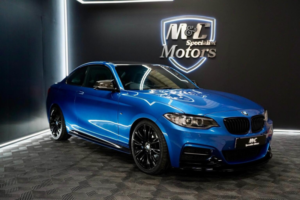 2014 BMW 2 Series
