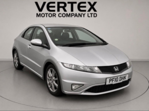2010 Honda Civic