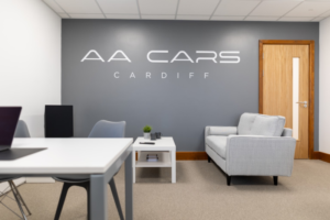 2018 Citroen C3 1.2 Puretech Flair in Black — image 6