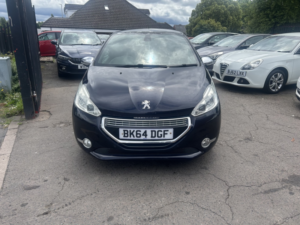 2016 Renault Clio