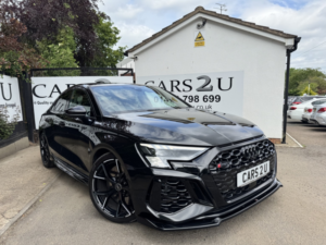 2023 Audi Rs3