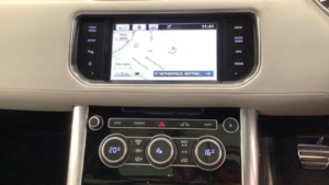 2014 Land Rover Range Rover Sport 3.0 Sd V6 Autobiography Dynamic Auto 4WD Euro 5 (s/s) 5dr in Black — image 6