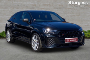 2021 Audi Rs Q3