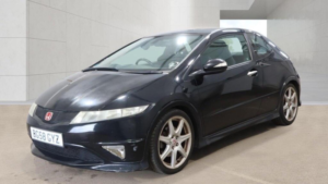 2008 Honda Civic