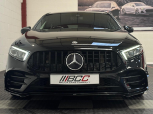 2020 Mercedes-Benz A Class