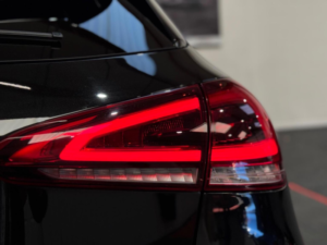 2020 Mercedes-Benz A Class 2.0 A35 Amg (premium Plus) Spds Dct 4matic Euro 6 (s/s) 5dr in Black — image 6