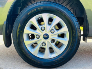 2019 Ford Transit Custom 2.0 300 Ecoblue Limited L2 H1 Euro 6 5dr in Grey — image 3