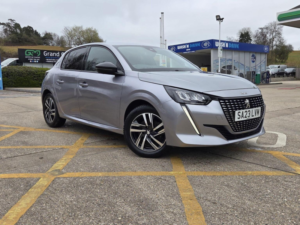 2023 Peugeot 208