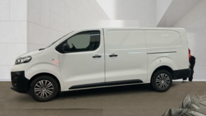 2021 Vauxhall Vivaro 1.5 Turbo D 2900 Dynamic in White — image 6