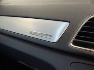 2018 Audi Q3 2.0 Tdi S Line Edition in Grey — image 3