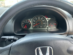 2006 Honda Cr-V 2.2 I-Cdti Executive in Silver — image 6