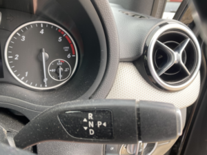 2014 Mercedes-Benz B Class 1.5 B180 Cdi Sport in Black — image 6