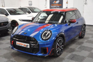 2025 MINI Cooper