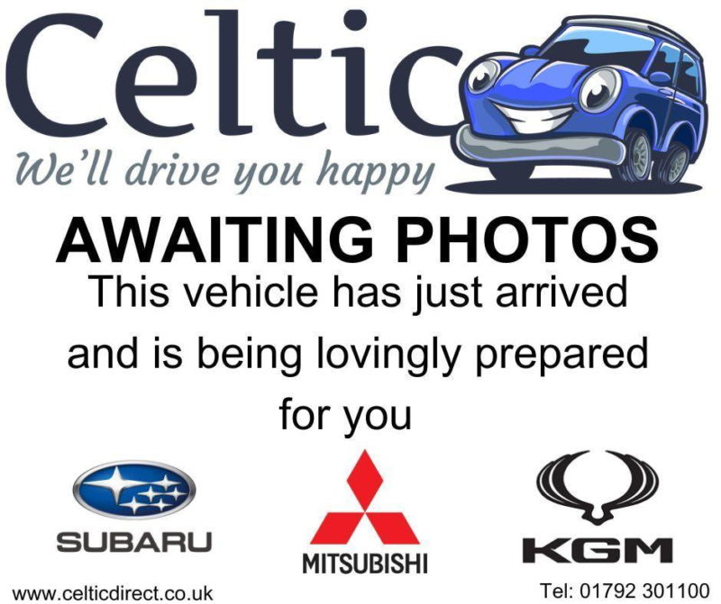 2016 Mitsubishi Outlander 2.2 Di-D Gx3 4WD Euro 6 (s/s) 5dr in Silver — image 1
