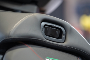 2021 Ducati Multistrada V4 *full Akrapovic Exhaust - Full Luggage - Radar* in Multicolour — image 6
