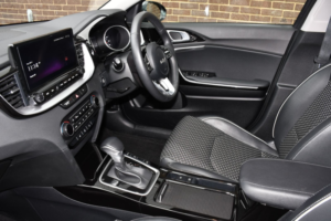 2025 Kia Ceed 1.5 T-Gdi 3 Sportswagon 5dr Petrol Dct Euro 6 (s/s) (138 Bhp) in Grey — image 5