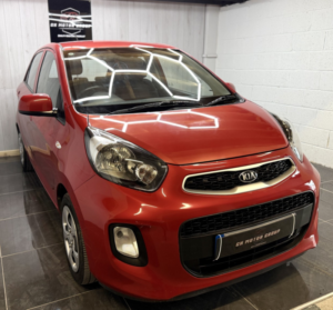 2016 Kia Picanto