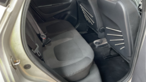 2016 Renault Captur 1.5 Dynamique S Nav Dci 90 in Silver — image 6