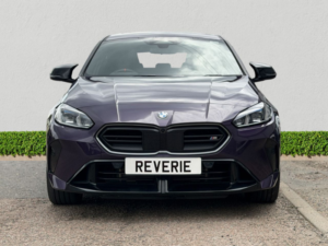 2025 BMW 1 Series 2.0 M135i Hatchback 5dr Petrol Dct Xdrive Euro 6 (s/s) (300 Ps) in Purple — image 2