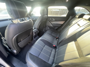 2017 Land Rover Range Rover Velar 2.0 D240 R-Dynamic in Silver — image 6
