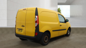 2018 Renault Kangoo 1.5 Ml19 Energy Dci 75 Business Euro 6 in White — image 4