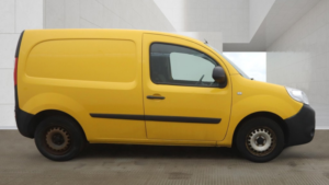 2018 Renault Kangoo 1.5 Ml19 Energy Dci 75 Business Euro 6 in White — image 5