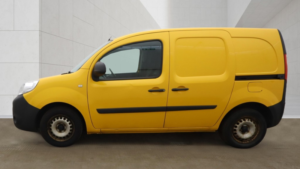 2018 Renault Kangoo 1.5 Ml19 Energy Dci 75 Business Euro 6 in White — image 6