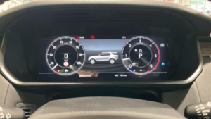 2019 Land Rover Discovery 2.0 Sd4 Hse Auto 4WD Euro 6 (s/s) 5dr in Black — image 5