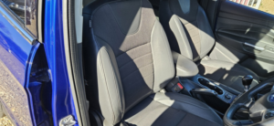 2015 Ford Kuga 2.0 Tdci Titanium in Blue — image 3
