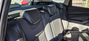 2015 Ford Kuga 2.0 Tdci Titanium in Blue — image 6