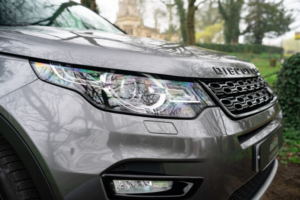 2017 Land Rover Discovery Sport 2.0 Td4 Hse in Grey — image 6