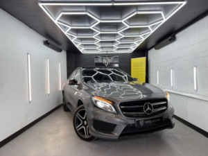 2015 Mercedes-Benz Gla
