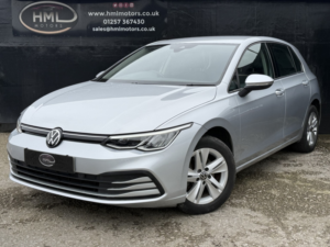 2021 Volkswagen Golf