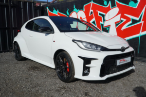 2022 Toyota Yaris