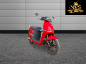 2022 Horwin Ek3