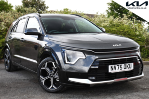 2026 Kia Niro