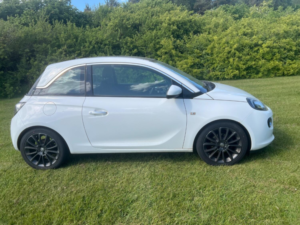 2014 Vauxhall Adam