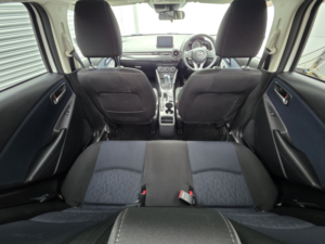 2016 Mazda Mazda2 1.5 Skyactiv-G Sport Black in White — image 2