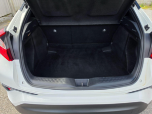 2017 Toyota C-Hr 1.2 Vvt-I Excel Euro 6 (s/s) 5dr in White — image 6