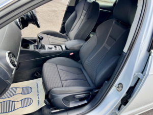 2014 Audi A3 2.0 Tdi Sport in White — image 6