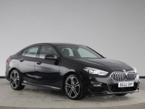 2022 BMW 2 Series Gran Coupe