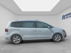 2019 SEAT Alhambra 2.0 Tdi Xcellence MPV 5dr Diesel DSG Euro 6 (s/s) (150 Ps) in Silver — image 4