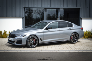 2023 BMW 5 Series