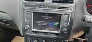 2015 Volkswagen Polo 1.2 Tsi Bluemotion Tech Se in Black — image 6